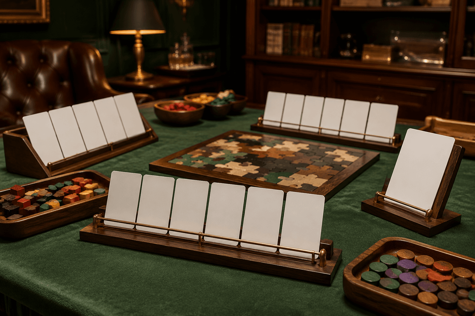 Cards