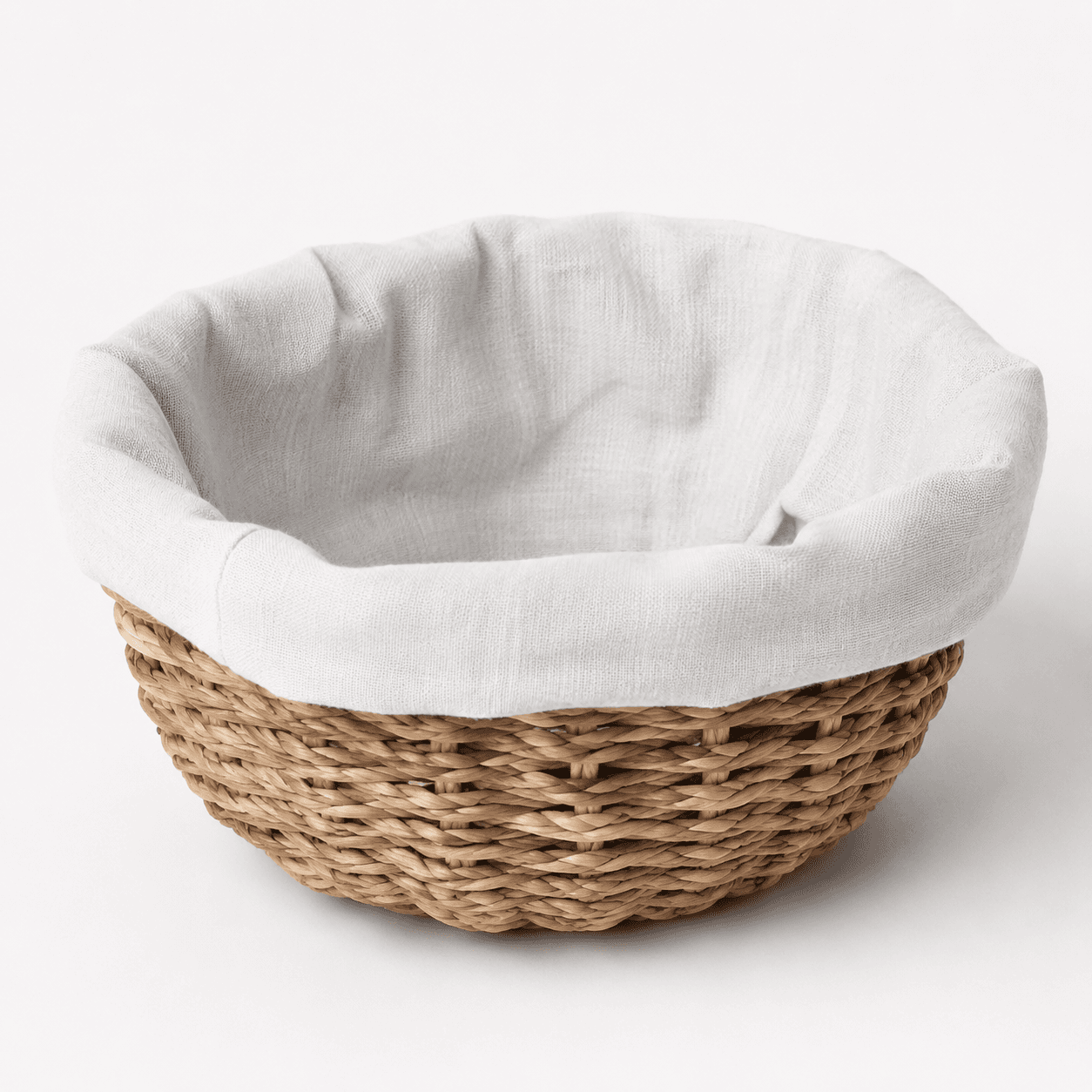 Bread Basket Liner Set