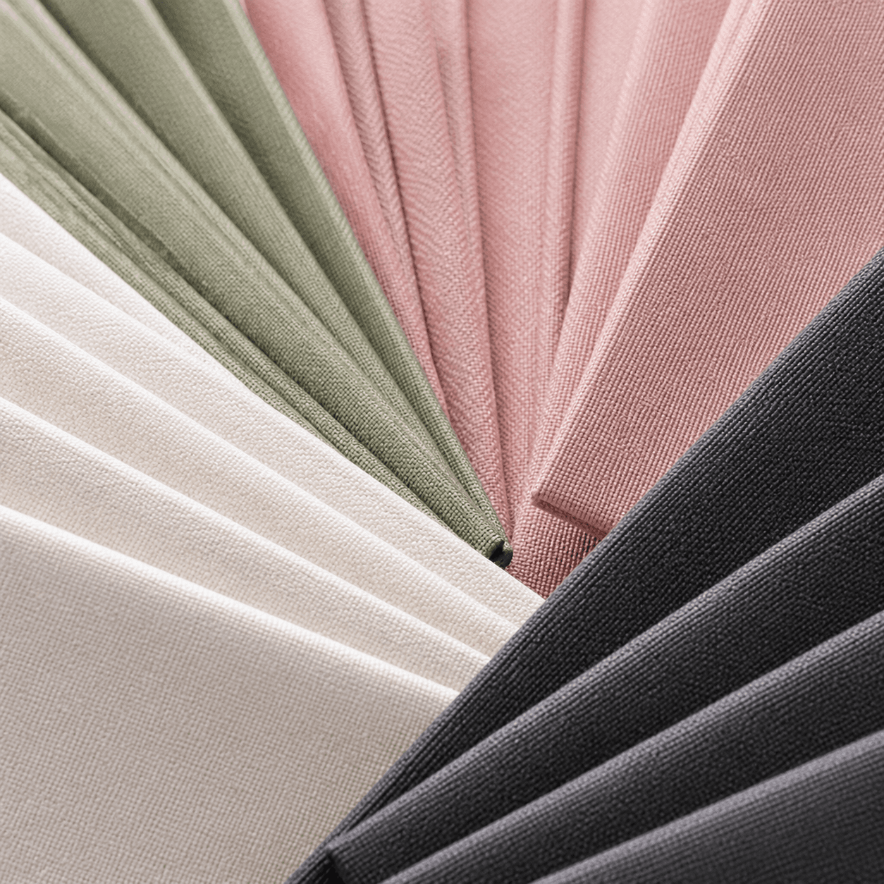 Folded Menu Cards (30) — Detail